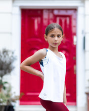 Load image into Gallery viewer, Lysa Vest Top