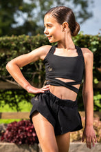 Load image into Gallery viewer, Mallory Running Shorts